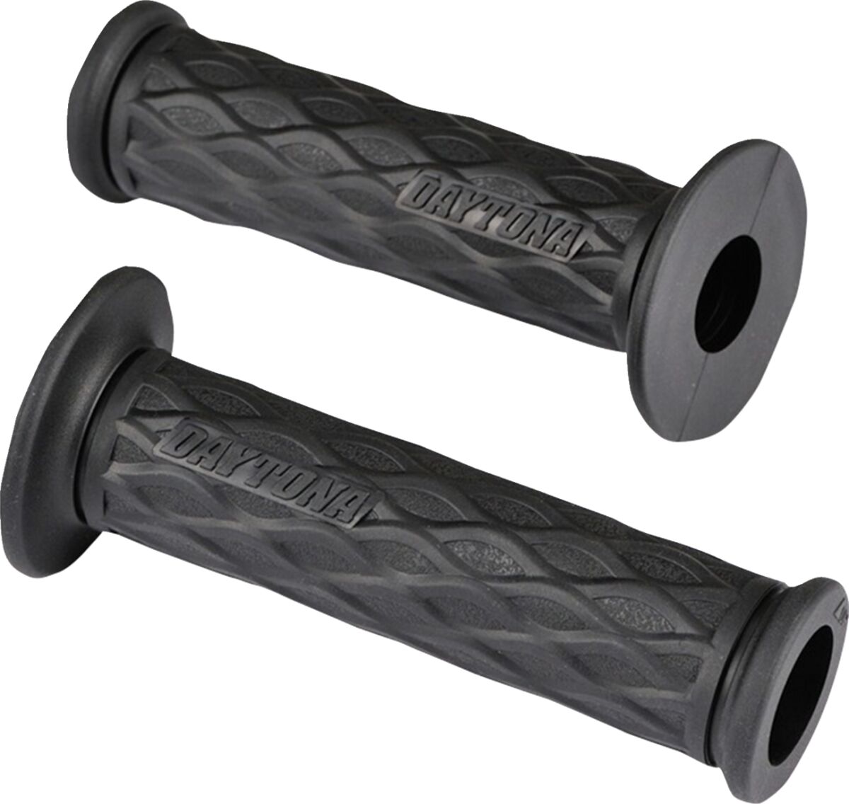 DAYTONA GRIP GGD-NAMI OPEN BLACK 88561
