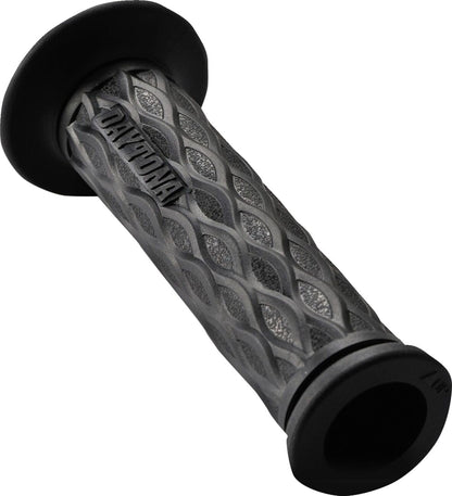DAYTONA GRIP GGD-NAMI OPEN BLACK 88561