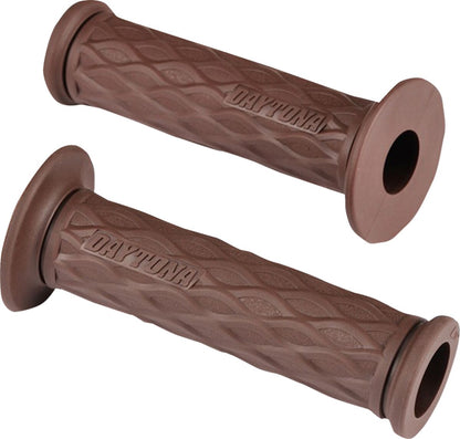 DAYTONA GRIP GGD-NAMI OPEN BROWN 88562