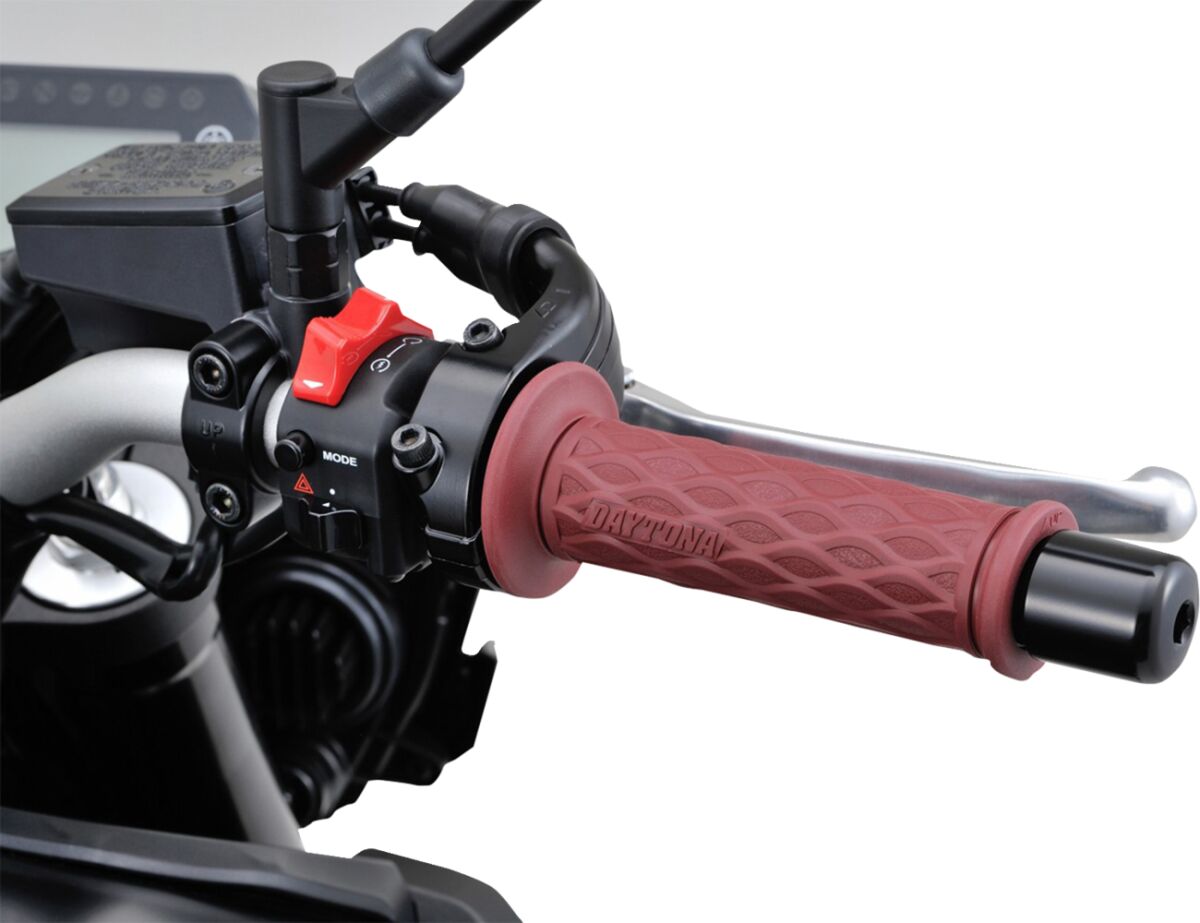 DAYTONA GRIP GGD-NAMI OPEN DRD 88563