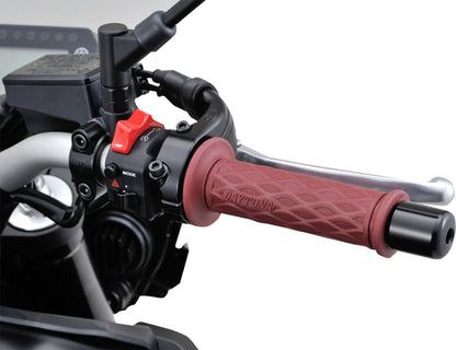 DAYTONA GRIP GGD-NAMI OPEN DRD 88563