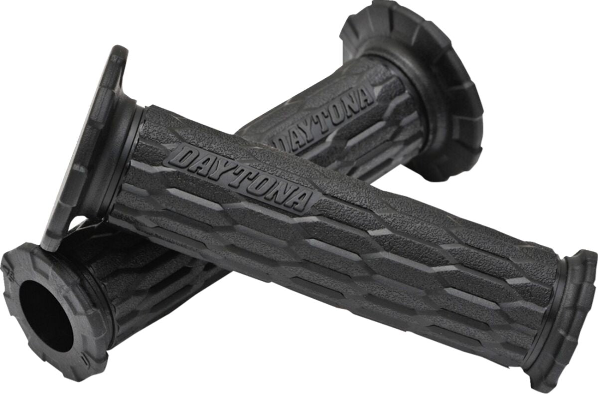 DAYTONA GRIP GGD-AMI OPEN BLACK 88569