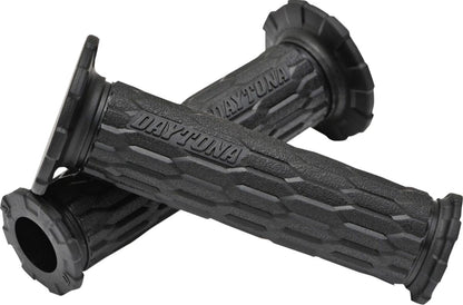 DAYTONA GRIP GGD-AMI OPEN BLACK 88569