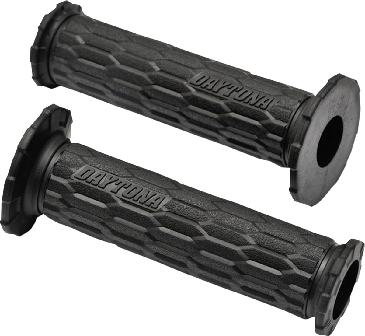 DAYTONA GRIP GGD-AMI OPEN BLACK 88569