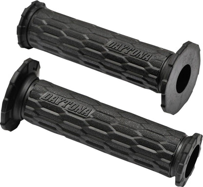 DAYTONA GRIP GGD-AMI OPEN BLACK 88569