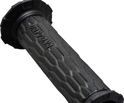 DAYTONA GRIP GGD-AMI OPEN BLACK 88569