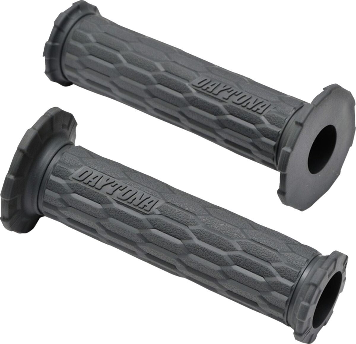 DAYTONA GRIP GGD-AMI OPEN GREY 88613