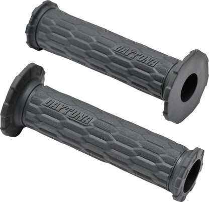 DAYTONA GRIP GGD-AMI OPEN GREY 88613