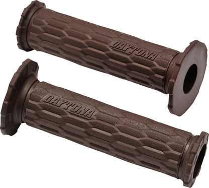 DAYTONA GRIP GGD-AMI OPEN BROWN 88570