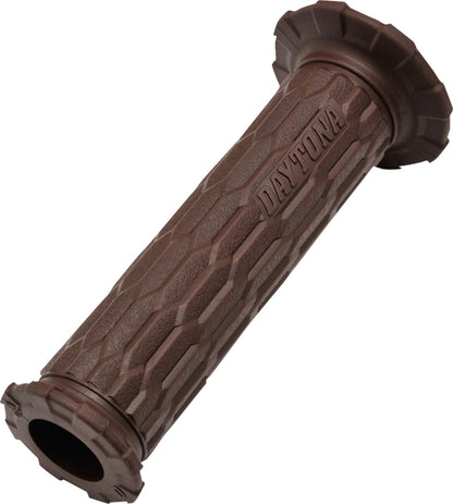 DAYTONA GRIP GGD-AMI OPEN BROWN 88570