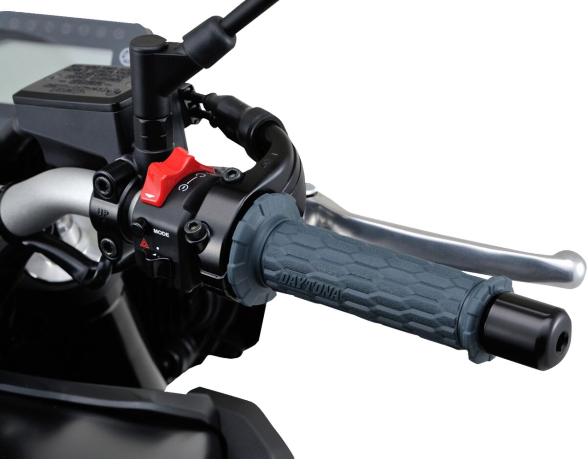 DAYTONA GRIP GGD-AMI OPEN DBL 88614