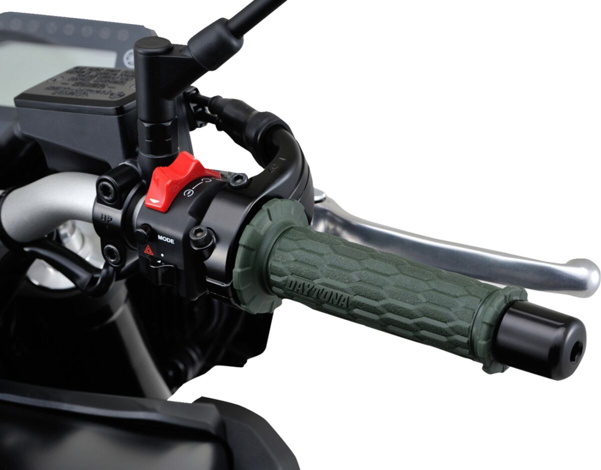 DAYTONA GRIP GGD-AMI OPEN DGN 88615