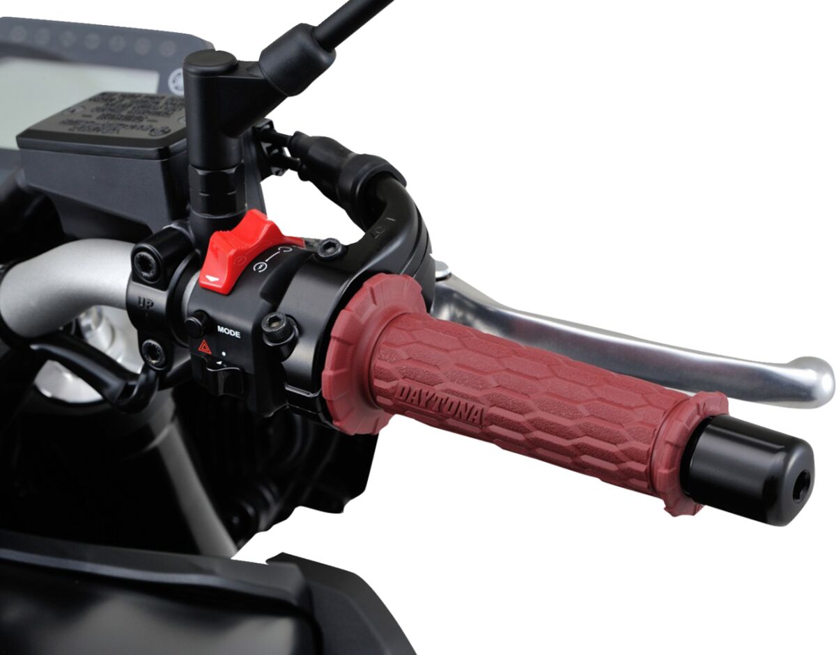 DAYTONA GRIP GGD-AMI OPEN DRD 88571
