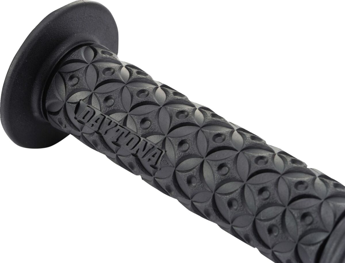 DAYTONA GRIP GGD-NINJA OPEN BLACK 88663