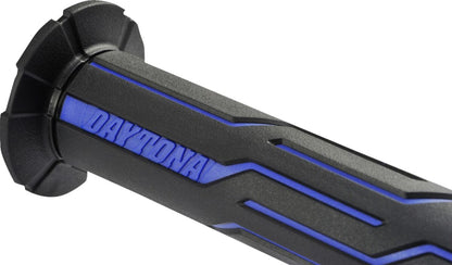 DAYTONA GRIP GGD-LINE OPEN BLUE 88659