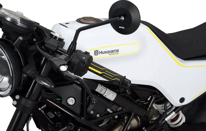 DAYTONA GRIP GGD-LINE OPEN YELLOW 88661