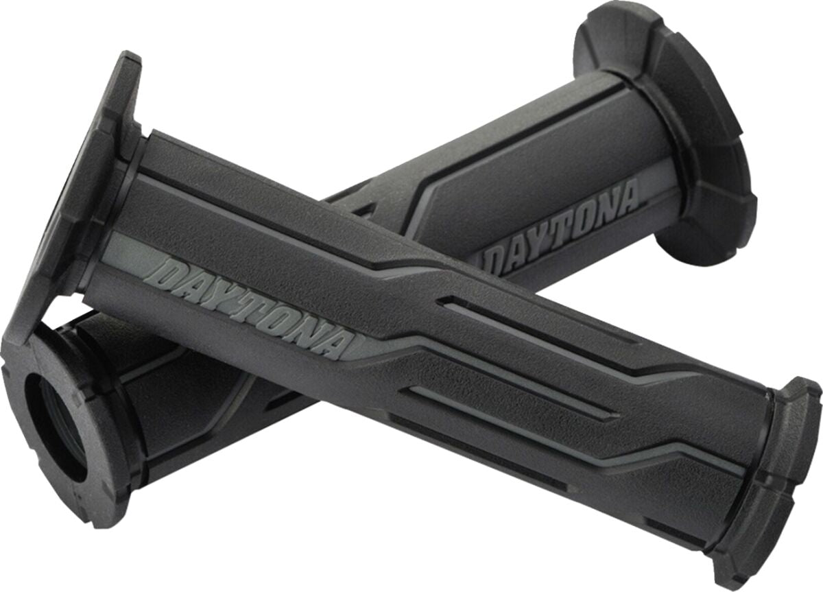DAYTONA GRIP GGD-LINE OPEN GREY 88769
