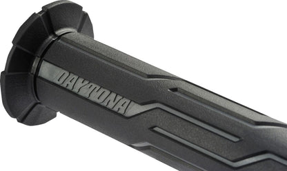 DAYTONA GRIP GGD-LINE OPEN GREY 88769
