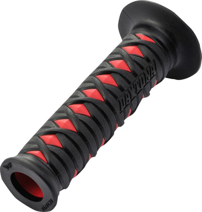 DAYTONA GRIP GGD-KATANA OPEN RED 88573