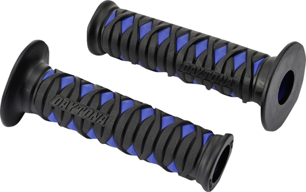 DAYTONA GRIP GGD-KATANA OPEN BLUE 88574