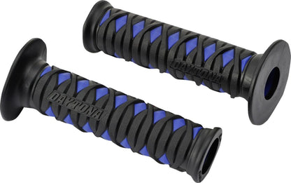 DAYTONA GRIP GGD-KATANA OPEN BLUE 88574