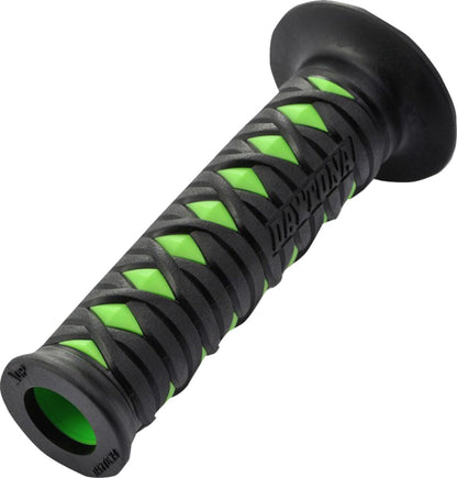 DAYTONA GRIP GGD-KATANA OPEN GREEN 88575