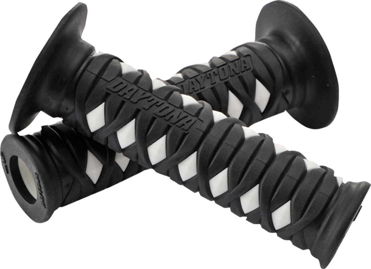 DAYTONA GRIP GGD-KATANA OPEN WHITE 88579