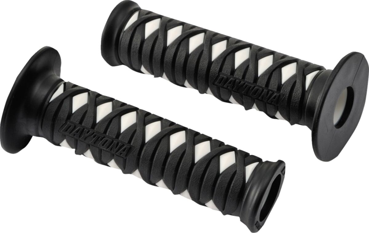 DAYTONA GRIP GGD-KATANA OPEN WHITE 88579
