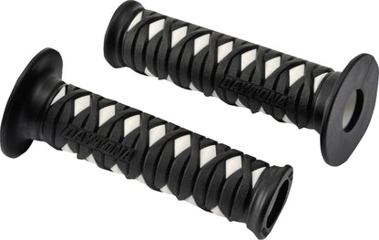 DAYTONA GRIP GGD-KATANA OPEN WHITE 88579