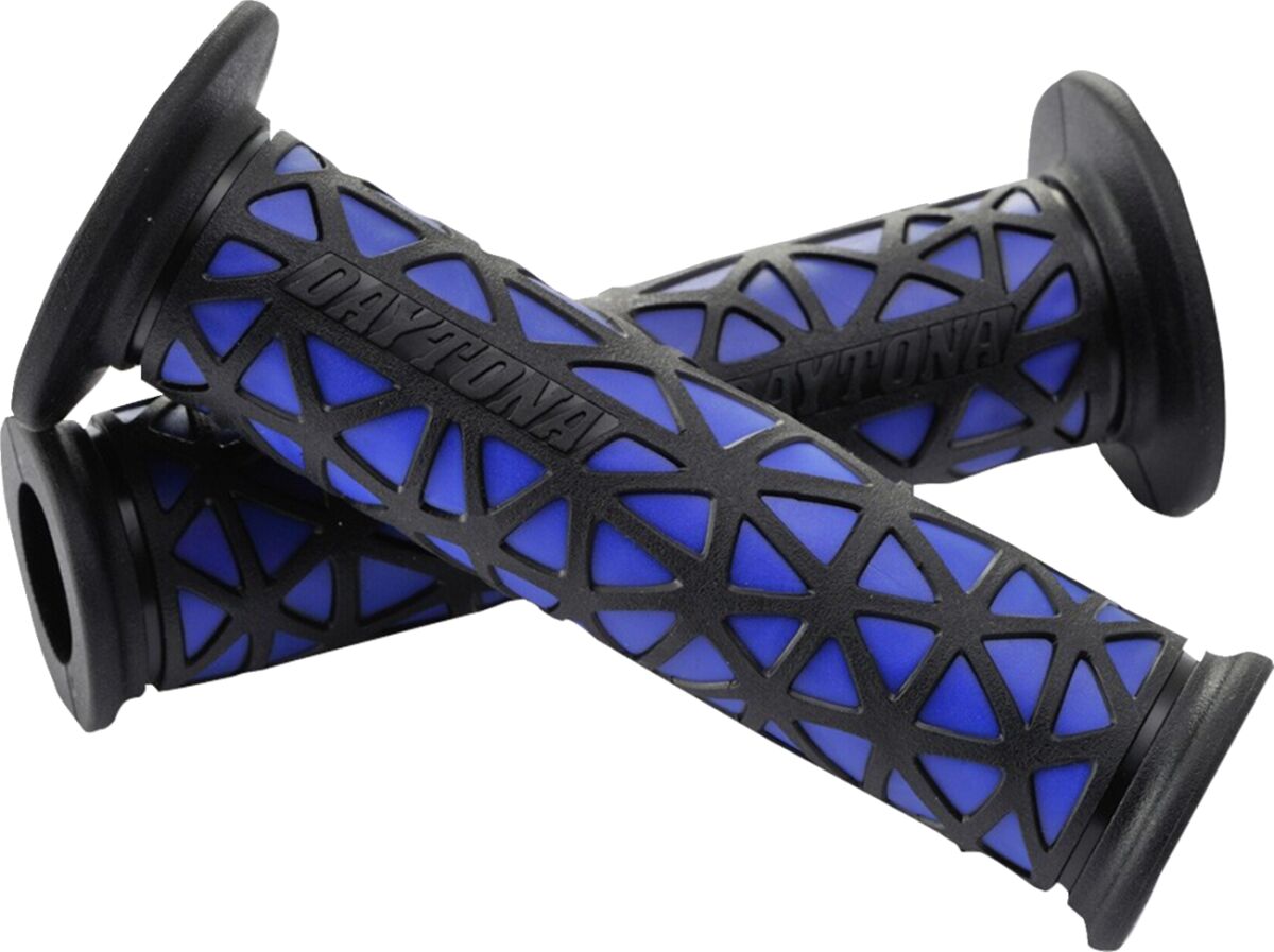 DAYTONA GRIP GGD-CELL OPEN BLUE 88670