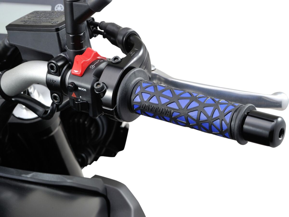 DAYTONA GRIP GGD-CELL OPEN BLUE 88670
