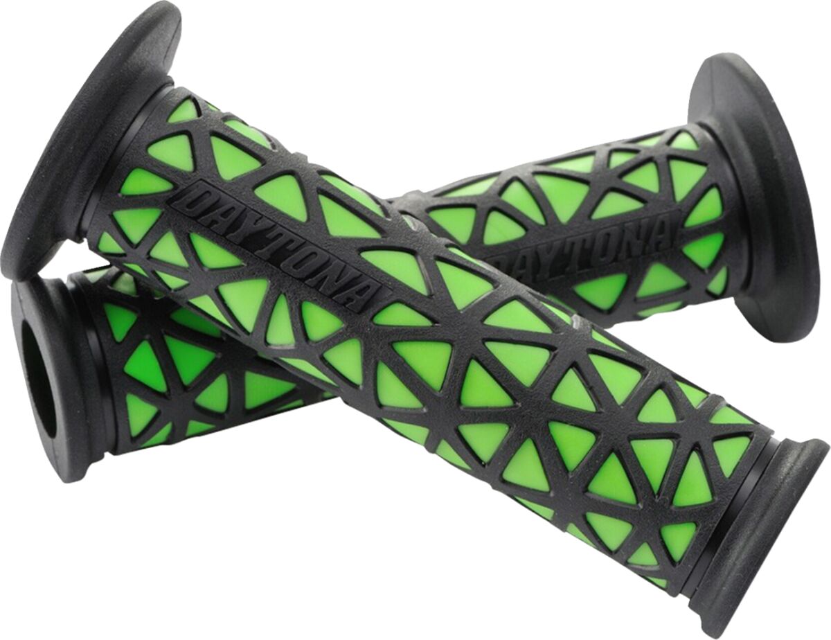 DAYTONA GRIP GGD-CELL OPEN GREEN 88671