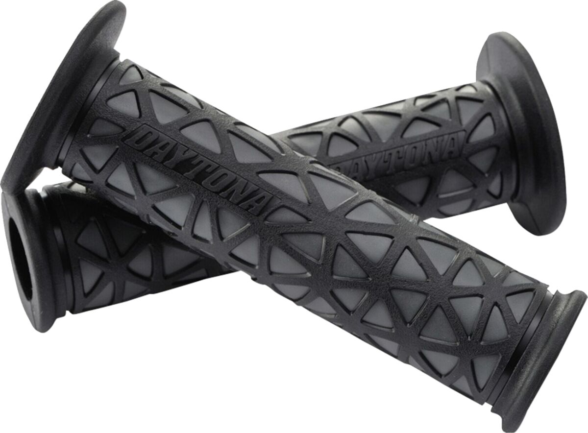 DAYTONA GRIP GGD-CELL OPEN GREY 88672