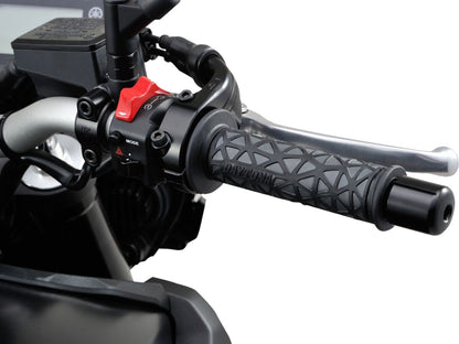 DAYTONA GRIP GGD-CELL OPEN GREY 88672