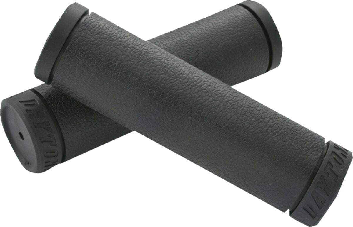 DAYTONA GRIP GGDI-KAWA 1"OPEN BLK 89747