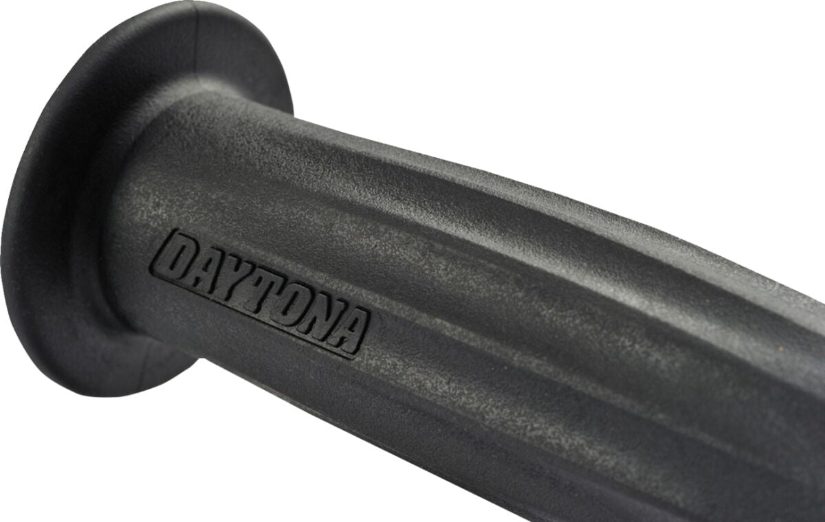 DAYTONA GRIP GGDI-ARC1 1"OPEN BLK 88667