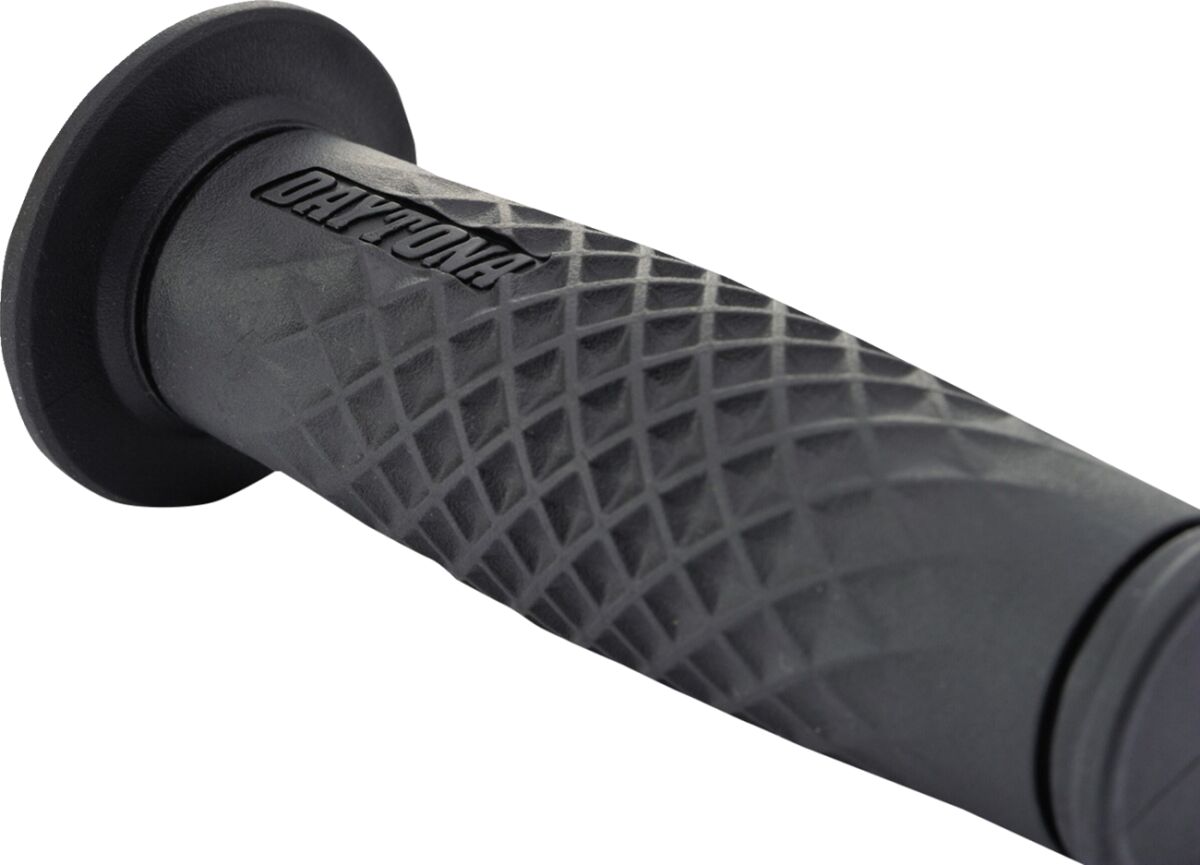 DAYTONA GRIP GGDI-ARC3 1"OPEN BLK 88675