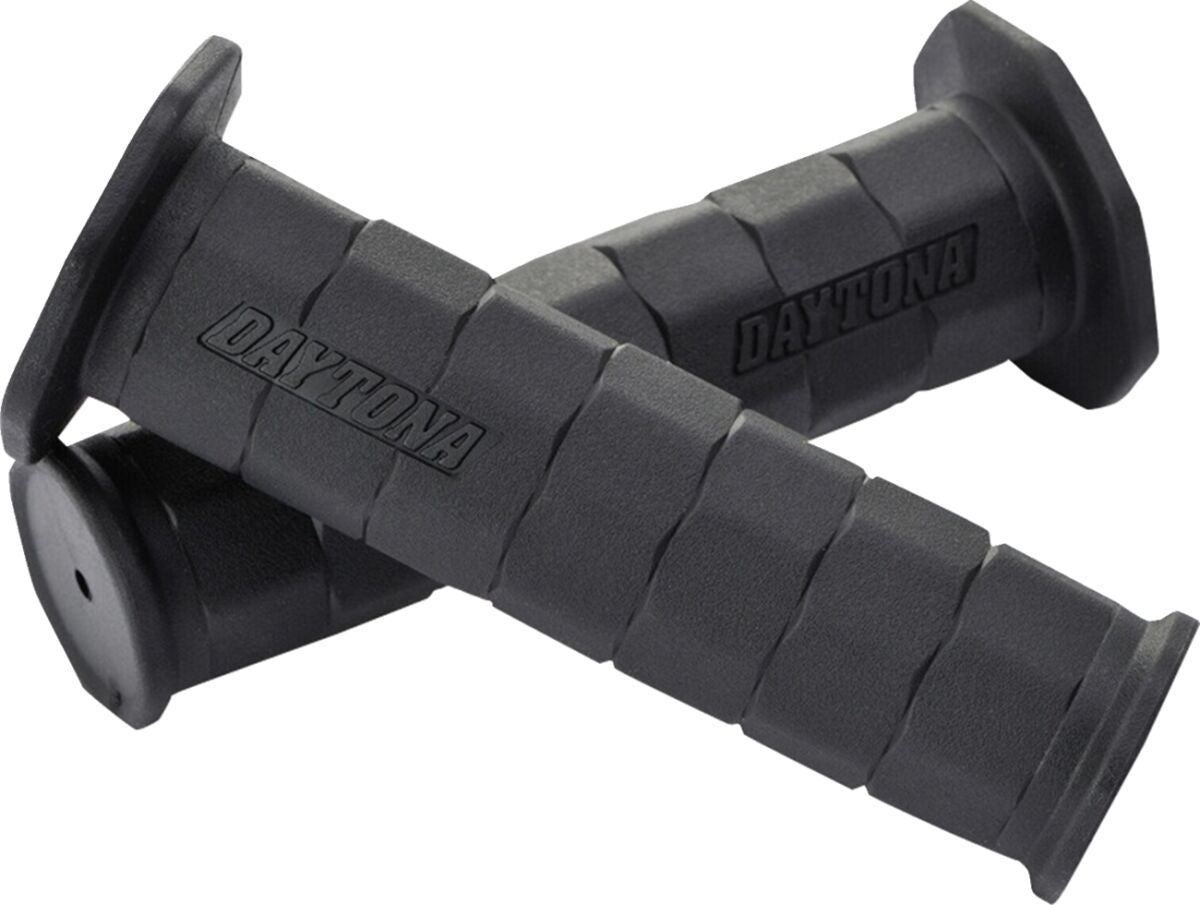 DAYTONA GRIP GGDI-OCA 1"OPEN BLK 88674