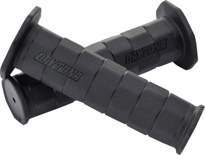 DAYTONA GRIP GGDI-OCA 1"OPEN BLK 88674