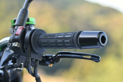 DAYTONA GRIP GGD-TAPERED-SP L122 OPEN 25168