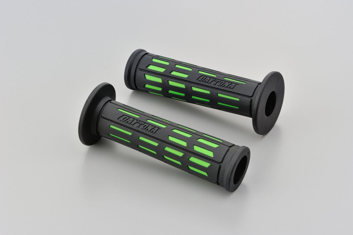 DAYTONA GRIP GGD-TAPERED-SP L122 OPEN 25166