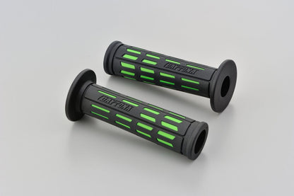 DAYTONA GRIP GGD-TAPERED-SP L122 OPEN 25166