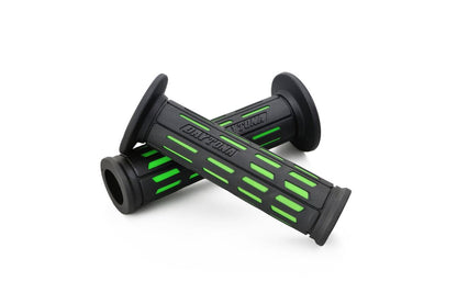 DAYTONA GRIP GGD-TAPERED-SP L122 OPEN 25166