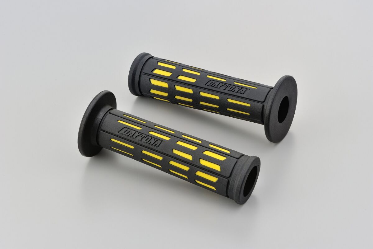 DAYTONA GRIP GGD-TAPERED-SP L122 OPEN 25165