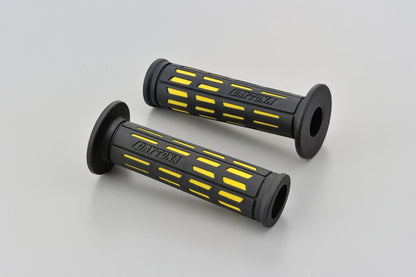 DAYTONA GRIP GGD-TAPERED-SP L122 OPEN 25165