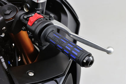 DAYTONA GRIP GGD-TAPERED-SP L122 OPEN 25164