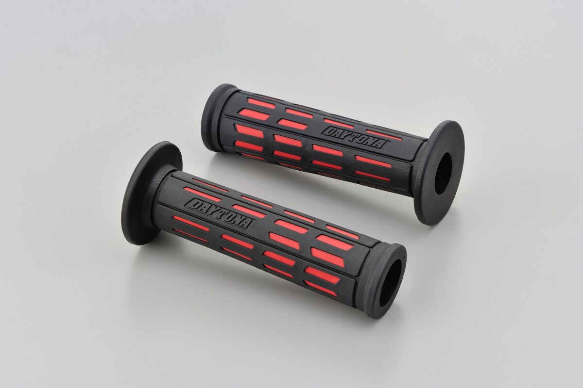 DAYTONA GRIP GGD-TAPERED-SP L122 OPEN 25162