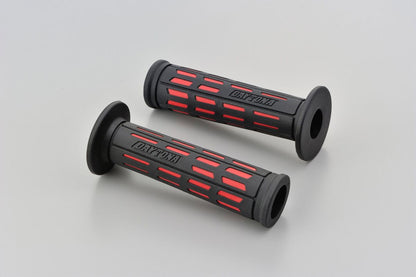 DAYTONA GRIP GGD-TAPERED-SP L122 OPEN 25162