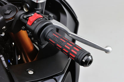 DAYTONA GRIP GGD-TAPERED-SP L122 OPEN 25162