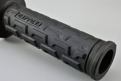 DAYTONA GRIP GGD-GROUND L122 OPEN BLAC 25180